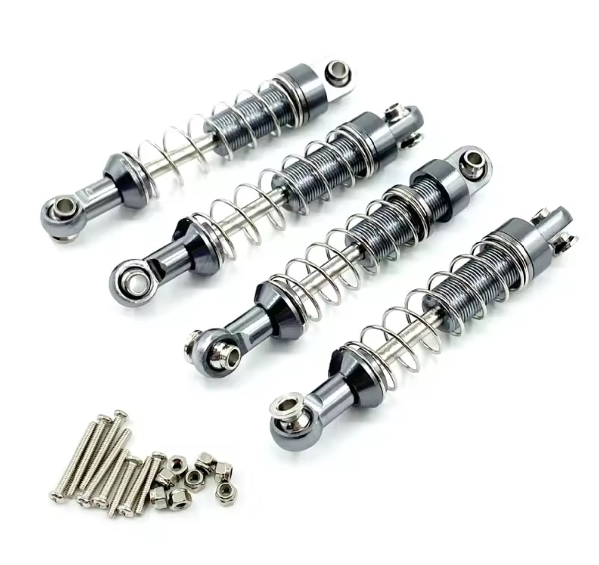 Amortiguadores de metal para Mn82 Toyota Land Cruiser