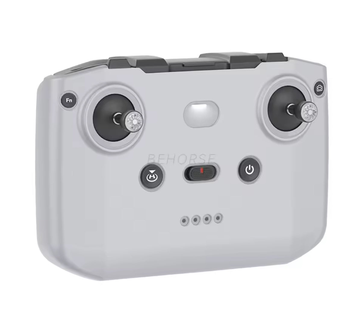 Protector de Silicona para drones DJI Plomo