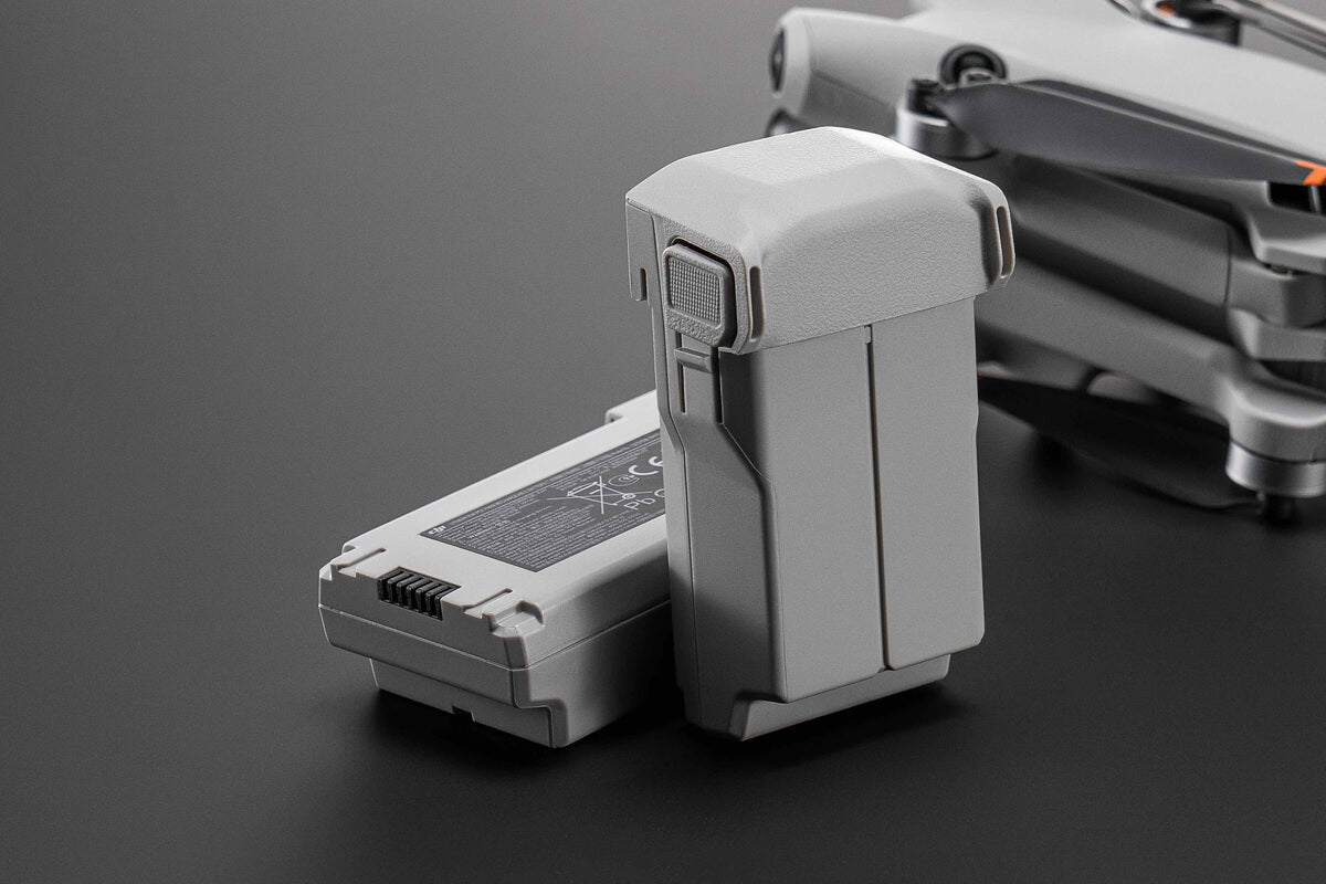 Batería PLUS original compatible con DJI Mini 3/Mini 3 Pro/Mini 4 Pro