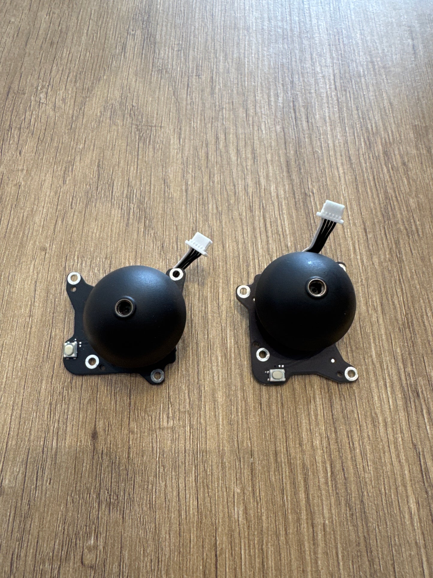 RC N1 - JOYSTICKS SOLOS - USADO