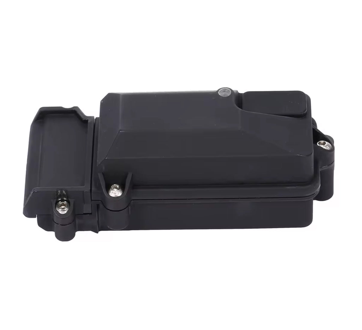 Caja de impermeabilización para RC
