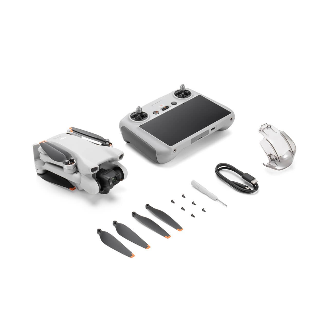 DJI Mini 3 Versión 1 Batería