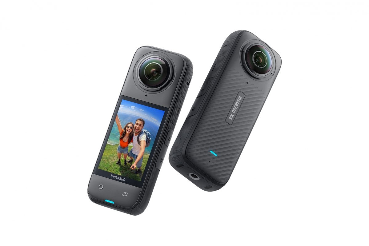 Insta 360 X4 Estándar