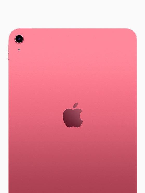 iPad 11va generación de 128gb Pink