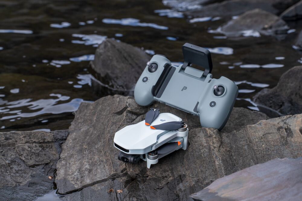 Potensic Atom 2 Fly More Combo