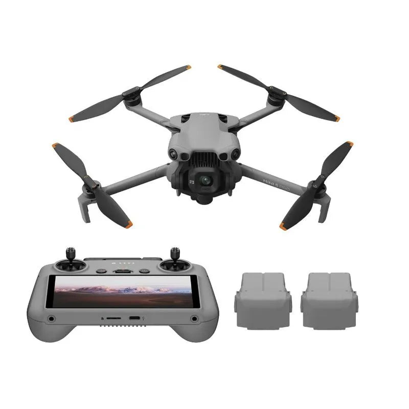 Serie DJI Mini