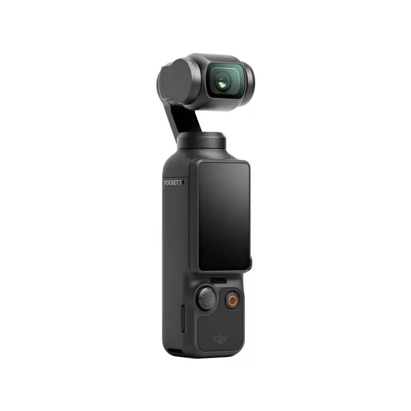 Serie DJI Osmo