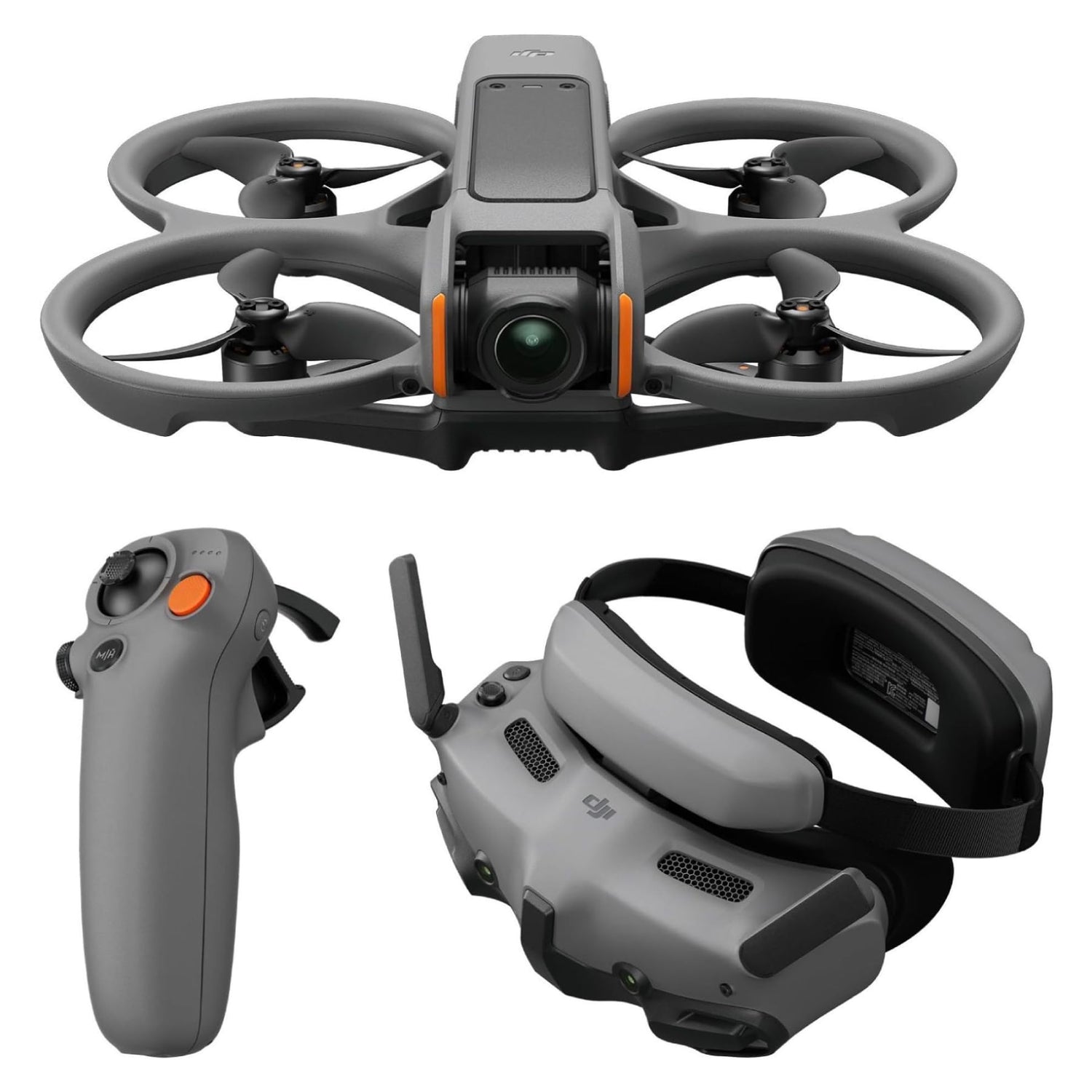 Serie DJI Avata