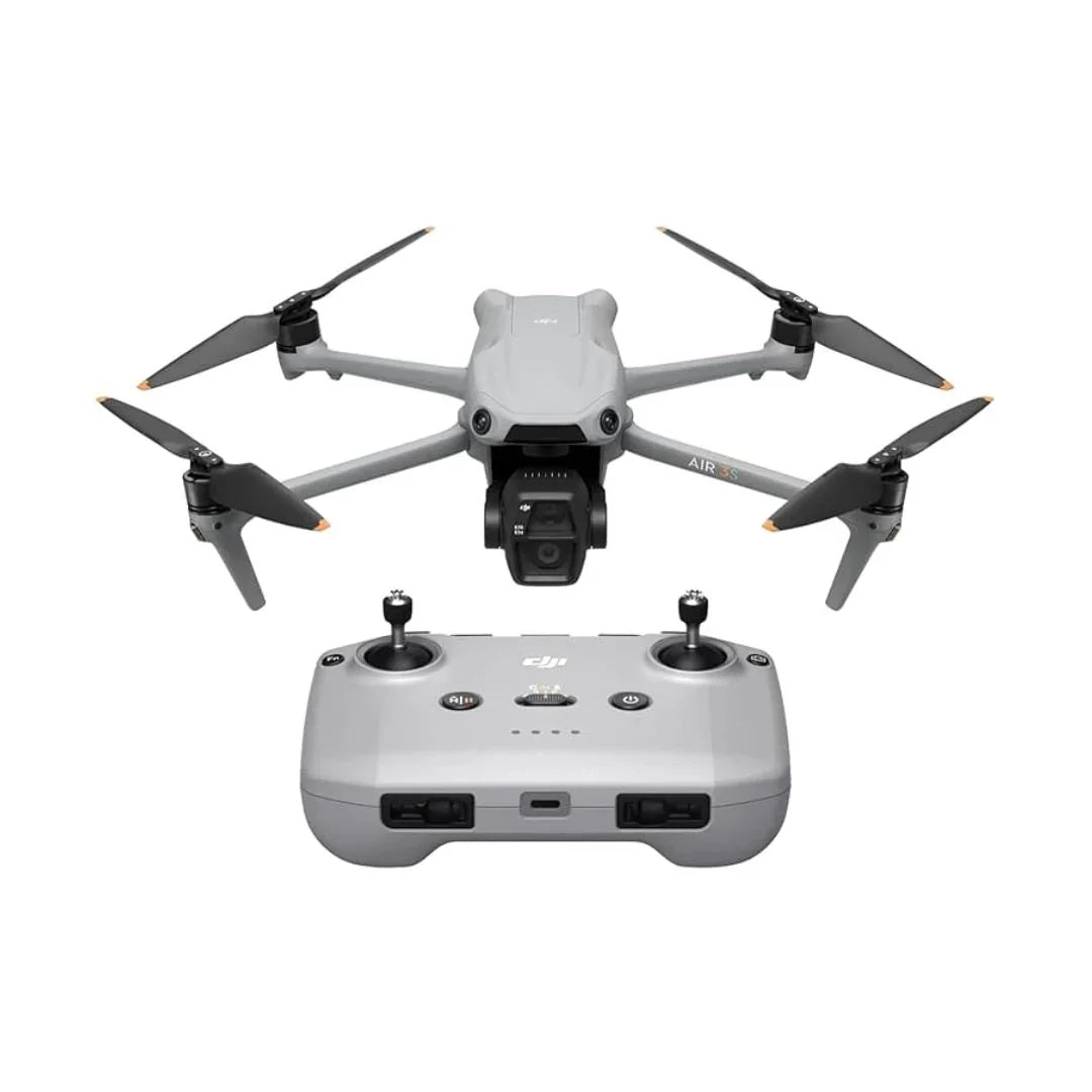 Serie DJI Air