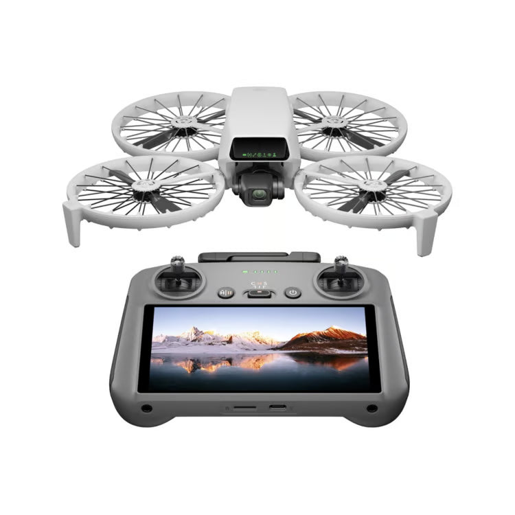 Serie DJI Flip