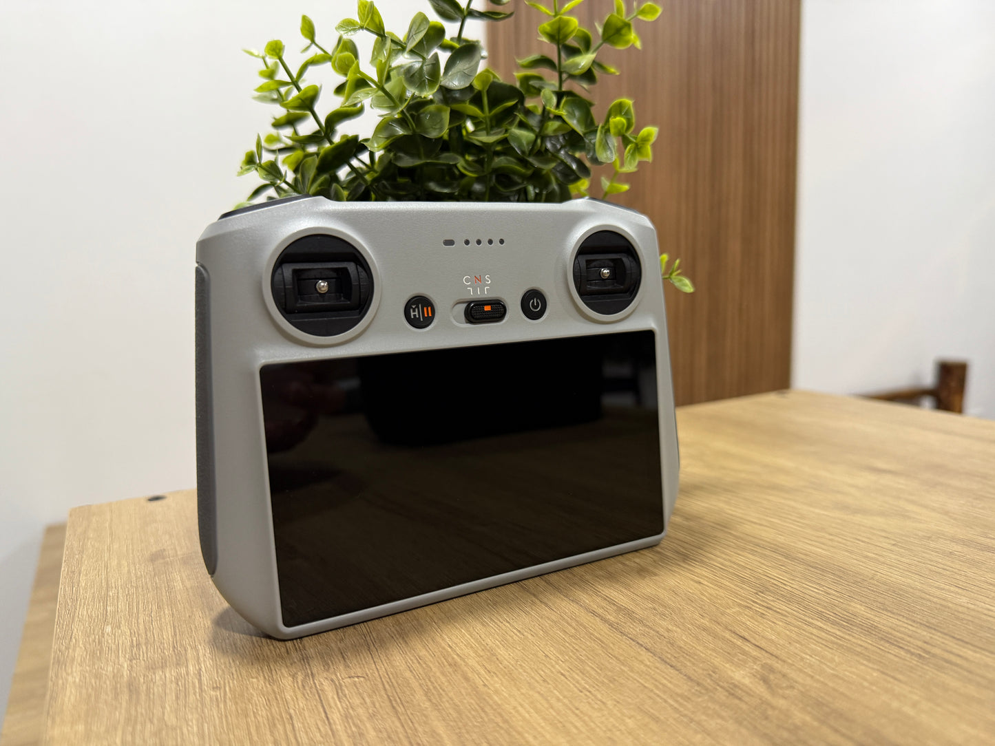 Control con pantalla DJI RC Seminuevo