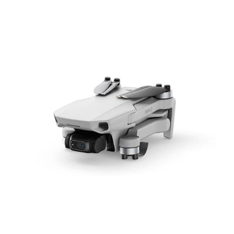 DJI Mini 2 Aerial Camera Bundle con 2 baterías, bolso de transporte y micro SD