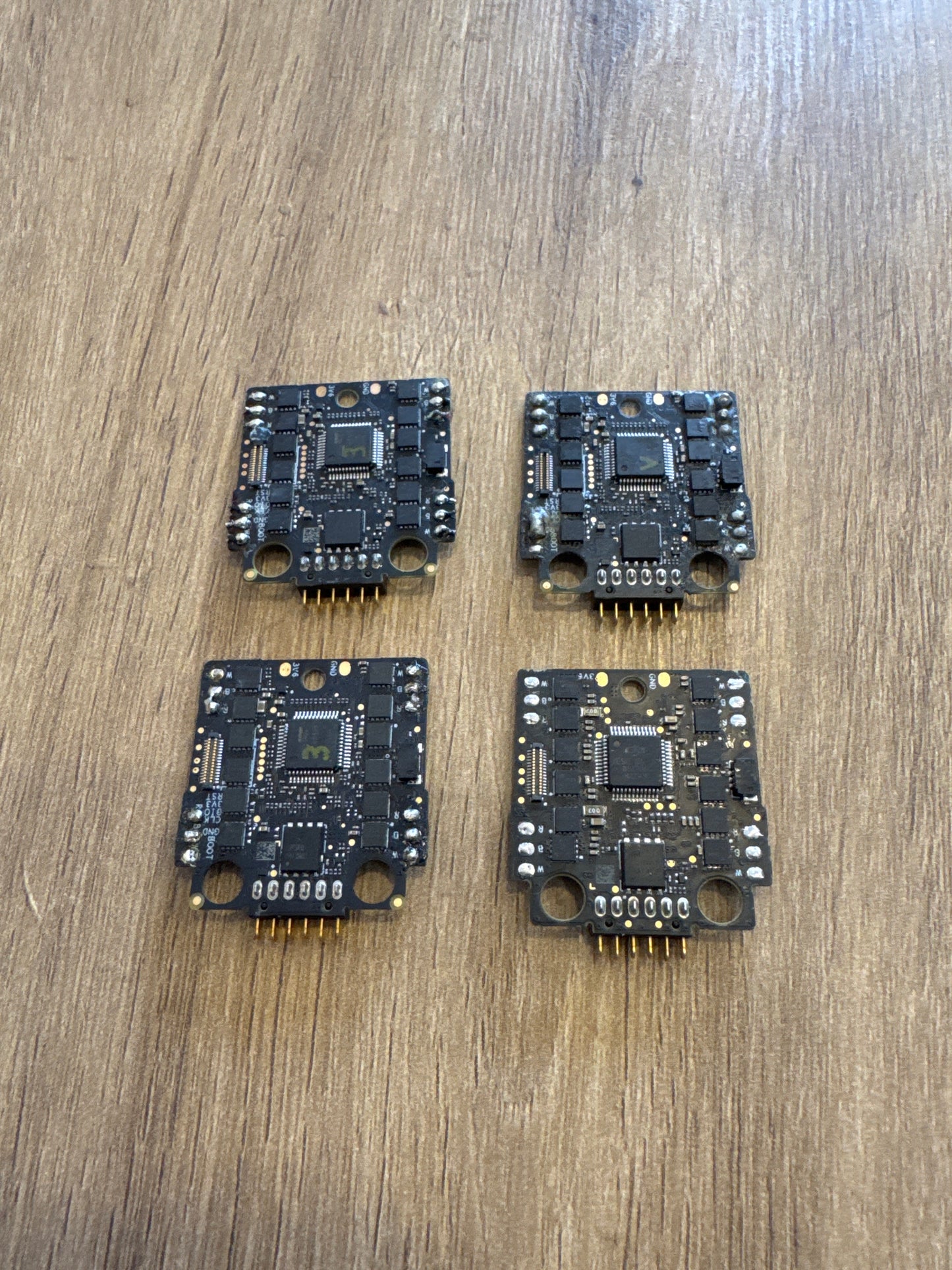 DJI MAVIC MINI/ MINI 2/ MINI 2 SE/ MINI 4k - ESC - REPUESTO