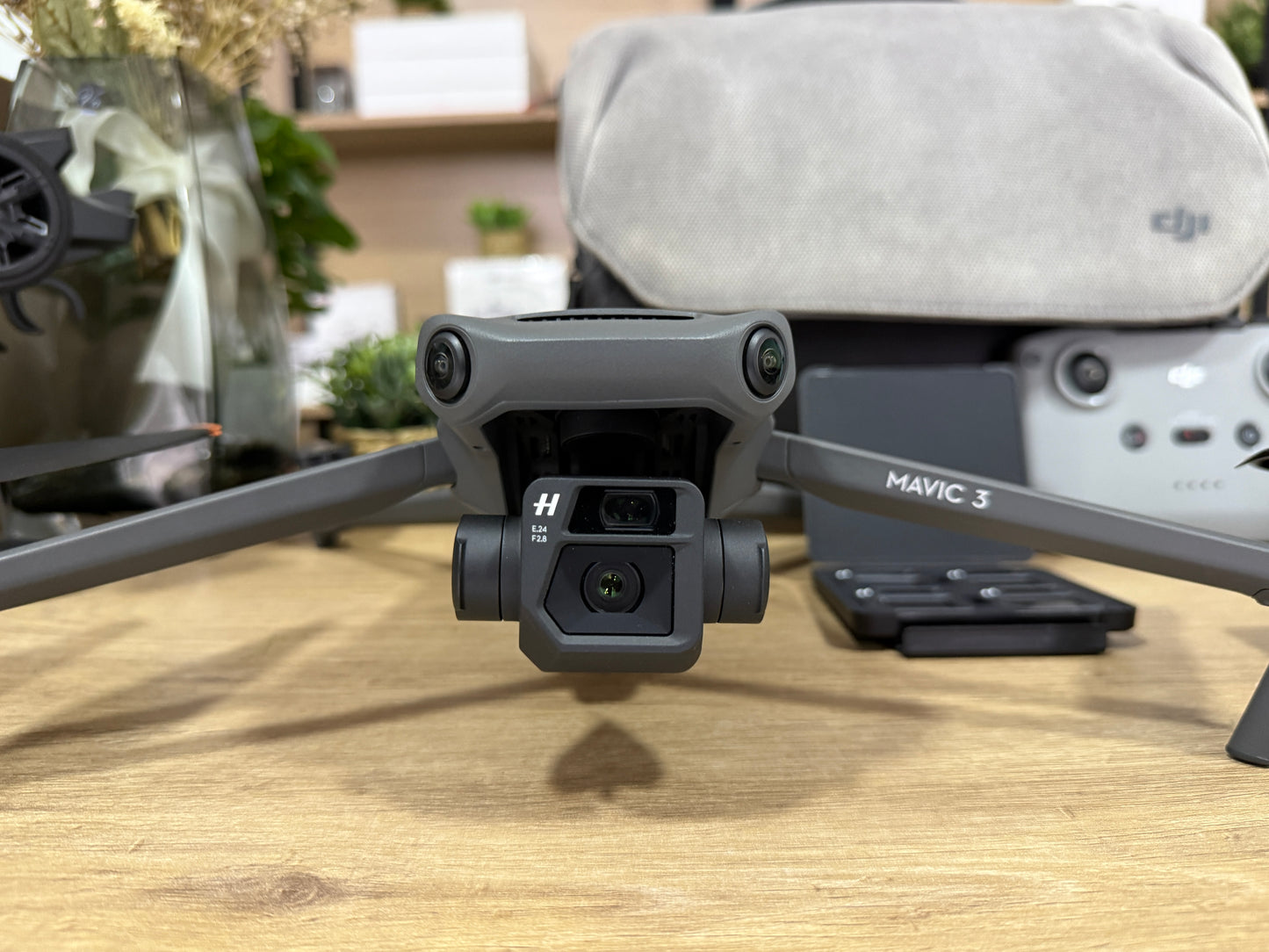 DJI Mavic 3 Fly More Combo RCN1
