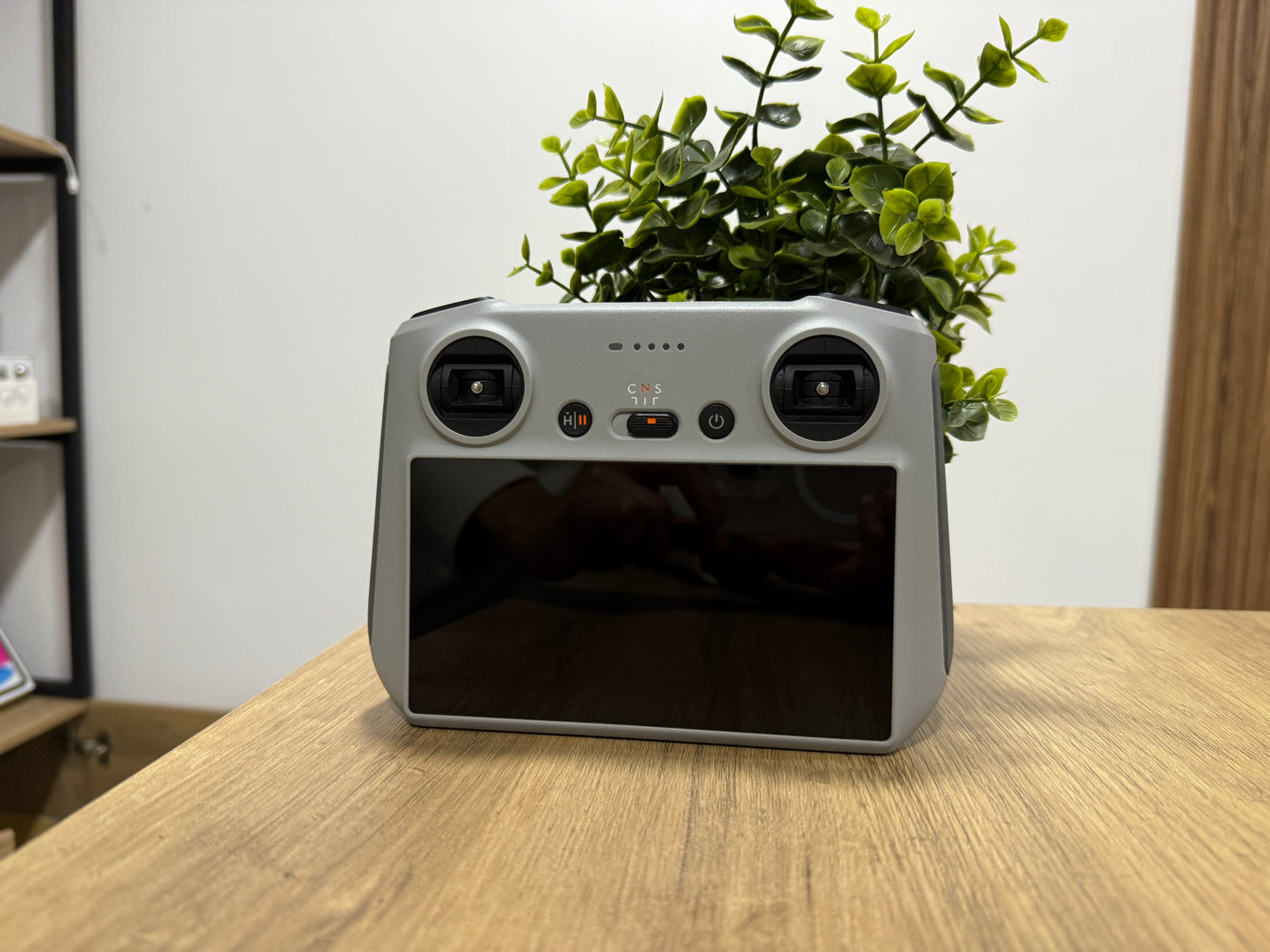 Control con pantalla DJI RC Seminuevo