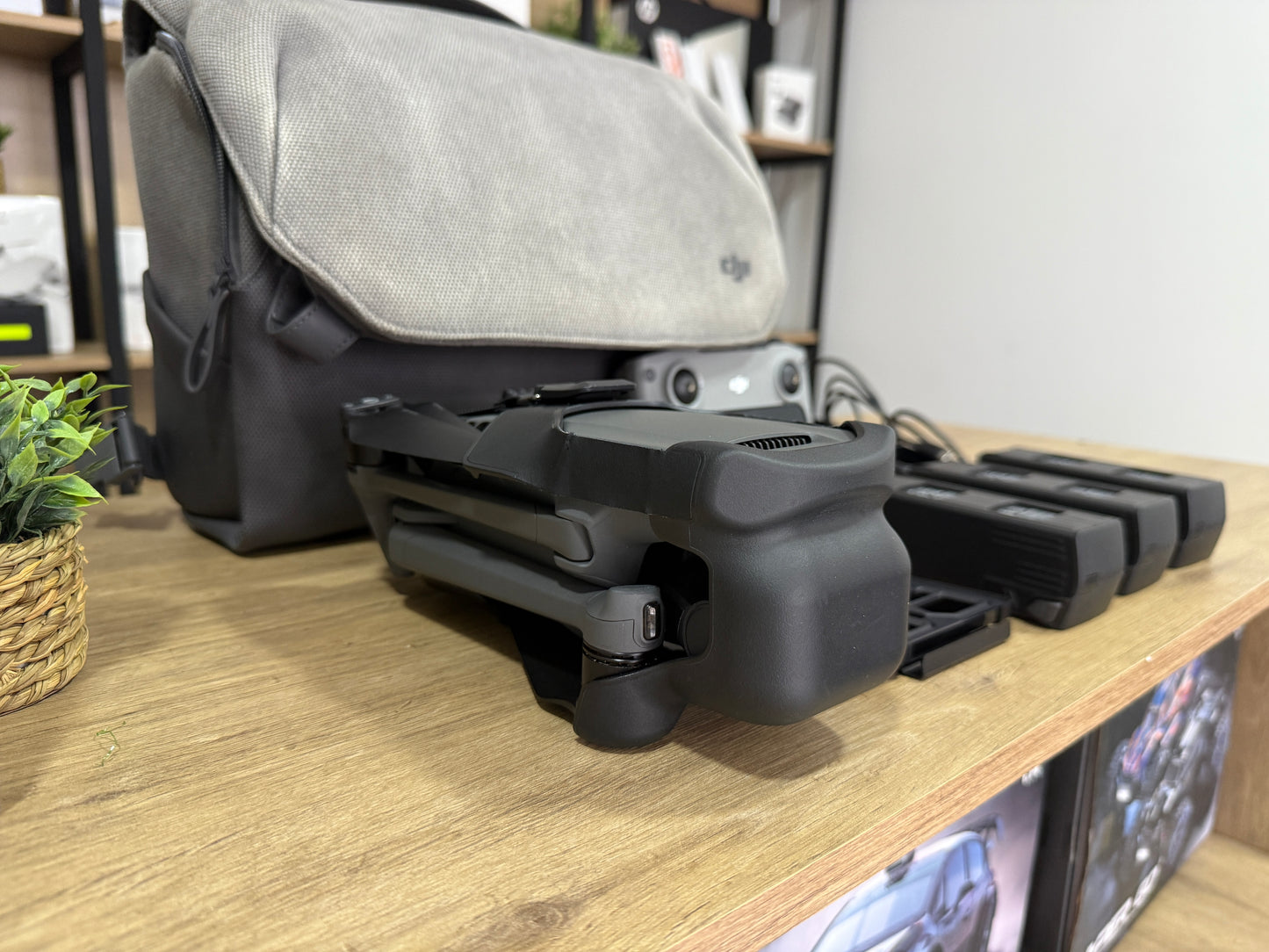 DJI Mavic 3 Fly More Combo RCN1