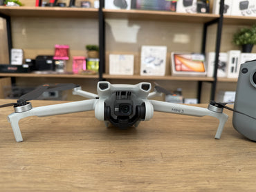 DJI Mini 3 Seminuevo