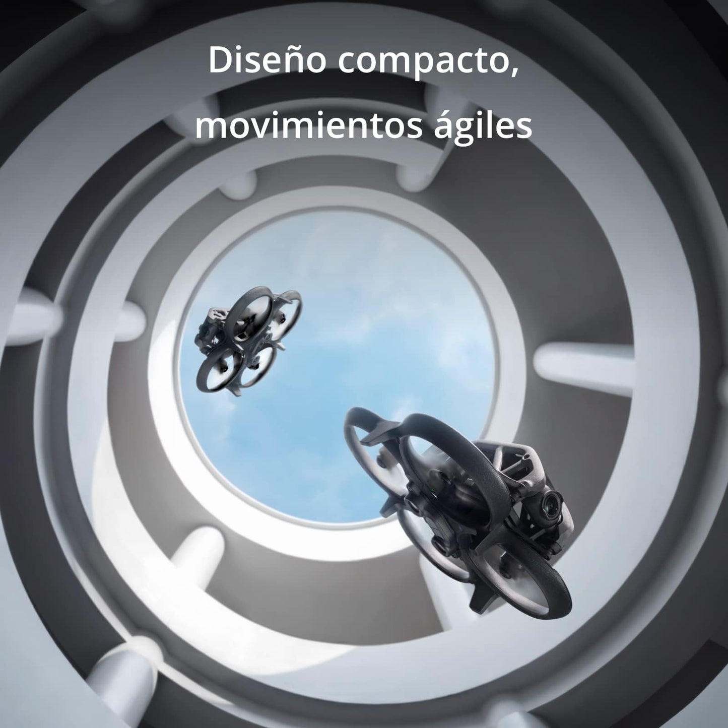 DJI Avata Pro View Combo 1 batería