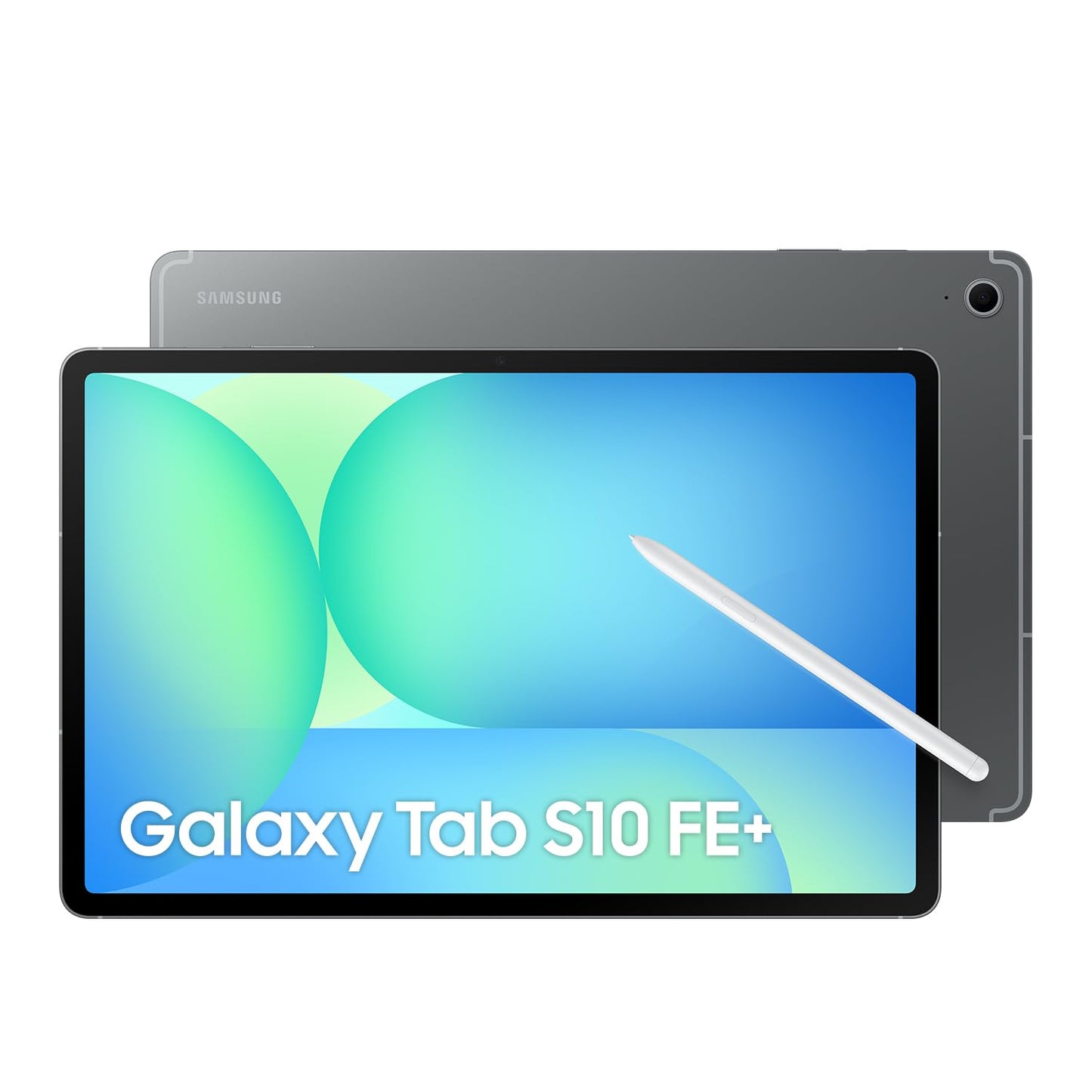 Samsung Galaxy Tab S10 FE PLUS de 128gb Gray