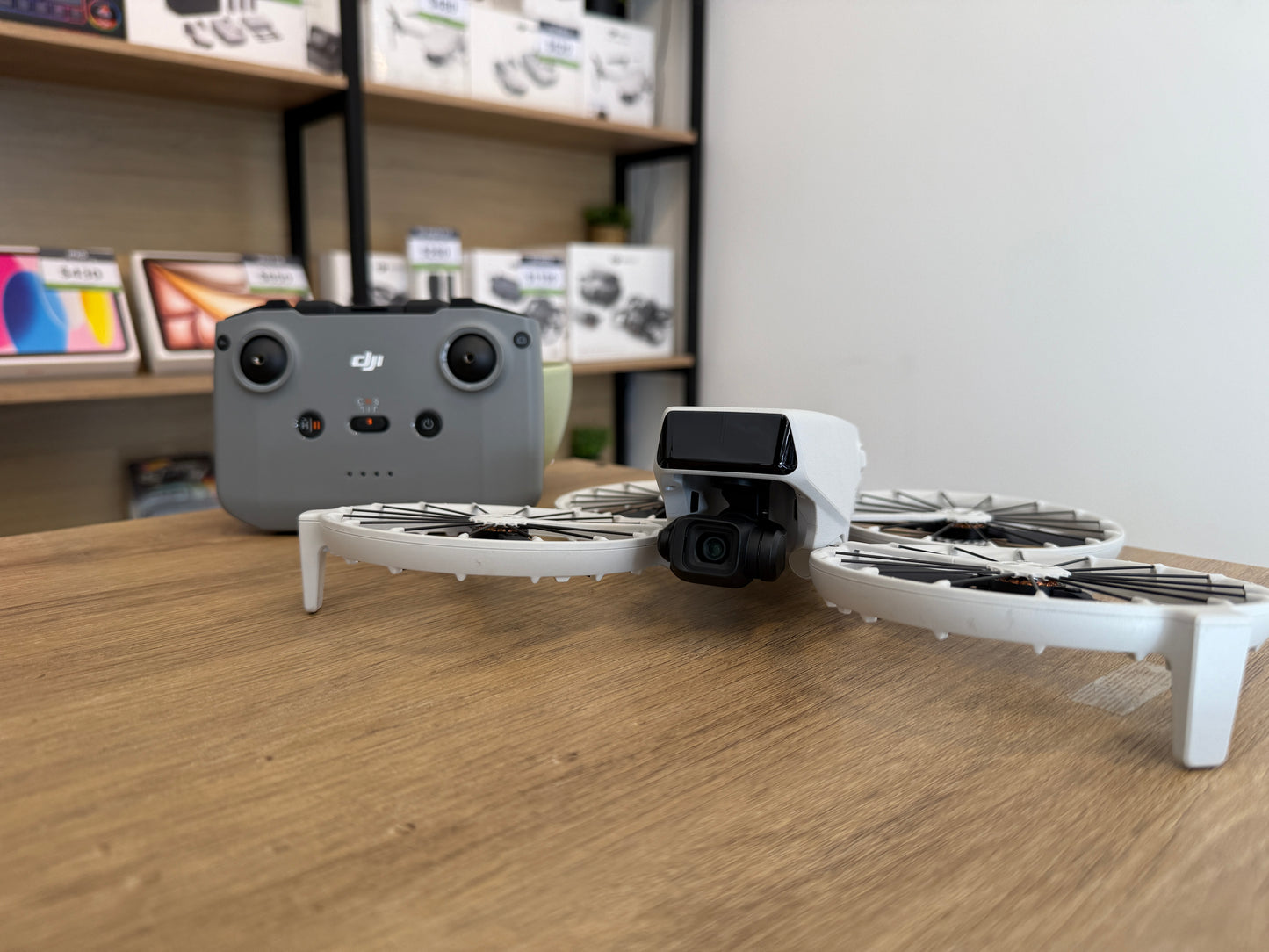 DJI Flip Seminuevo