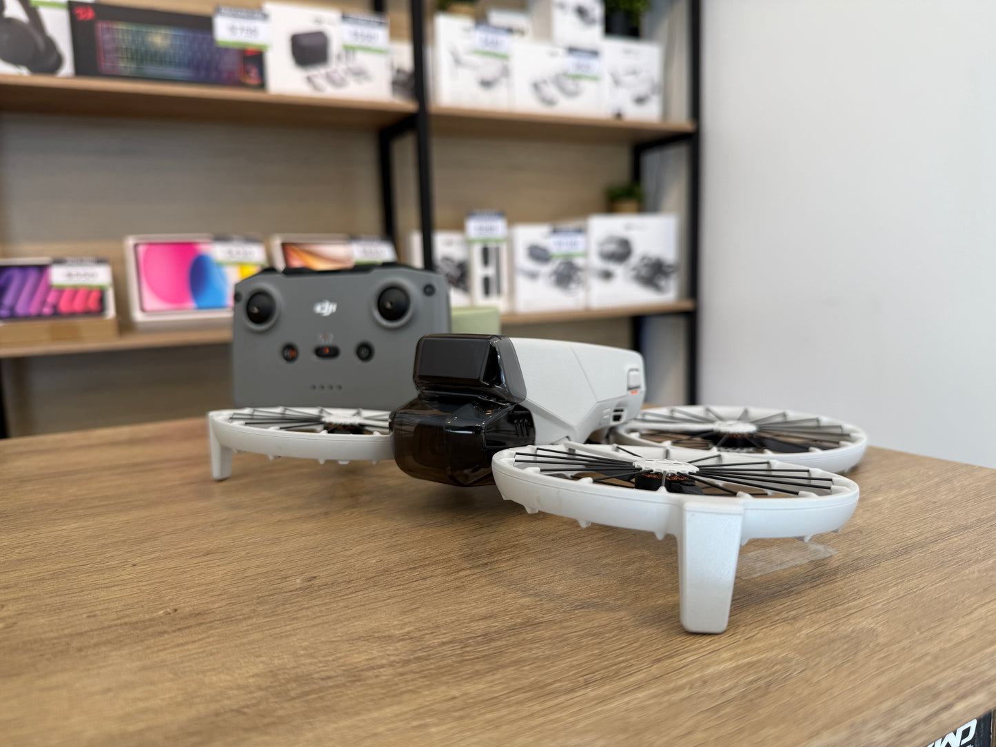 DJI Flip Seminuevo