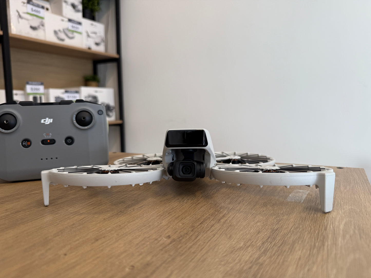 DJI Flip Seminuevo