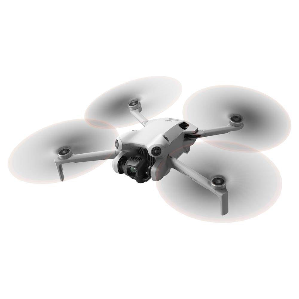 DJI Mini 4 Pro Fly More Combo control RC2