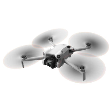 DJI Mini 4 Pro Fly More Combo PLUS control RC2