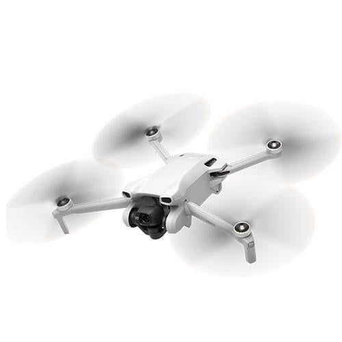 DJI Mini 3 Fly More Combo Control RC