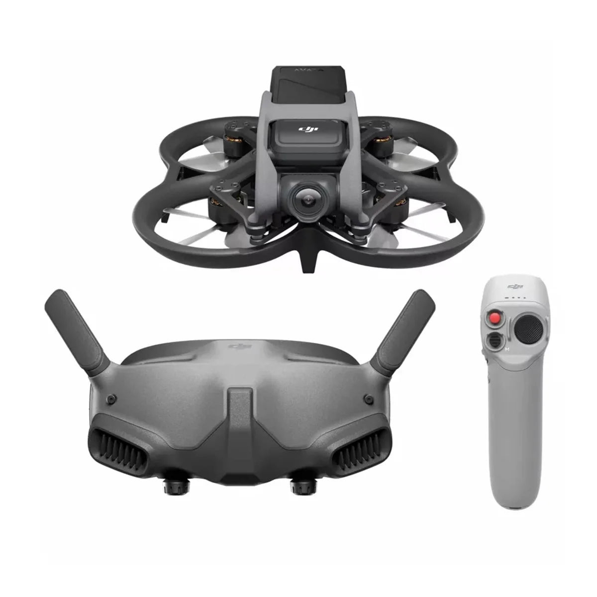 DJI Avata Pro View Combo 1 batería