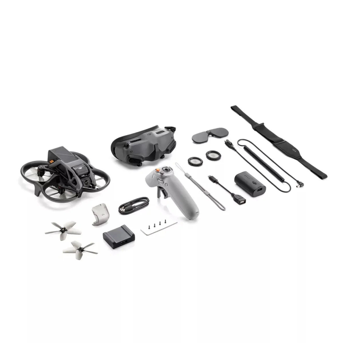 DJI Avata Pro View Combo 1 batería