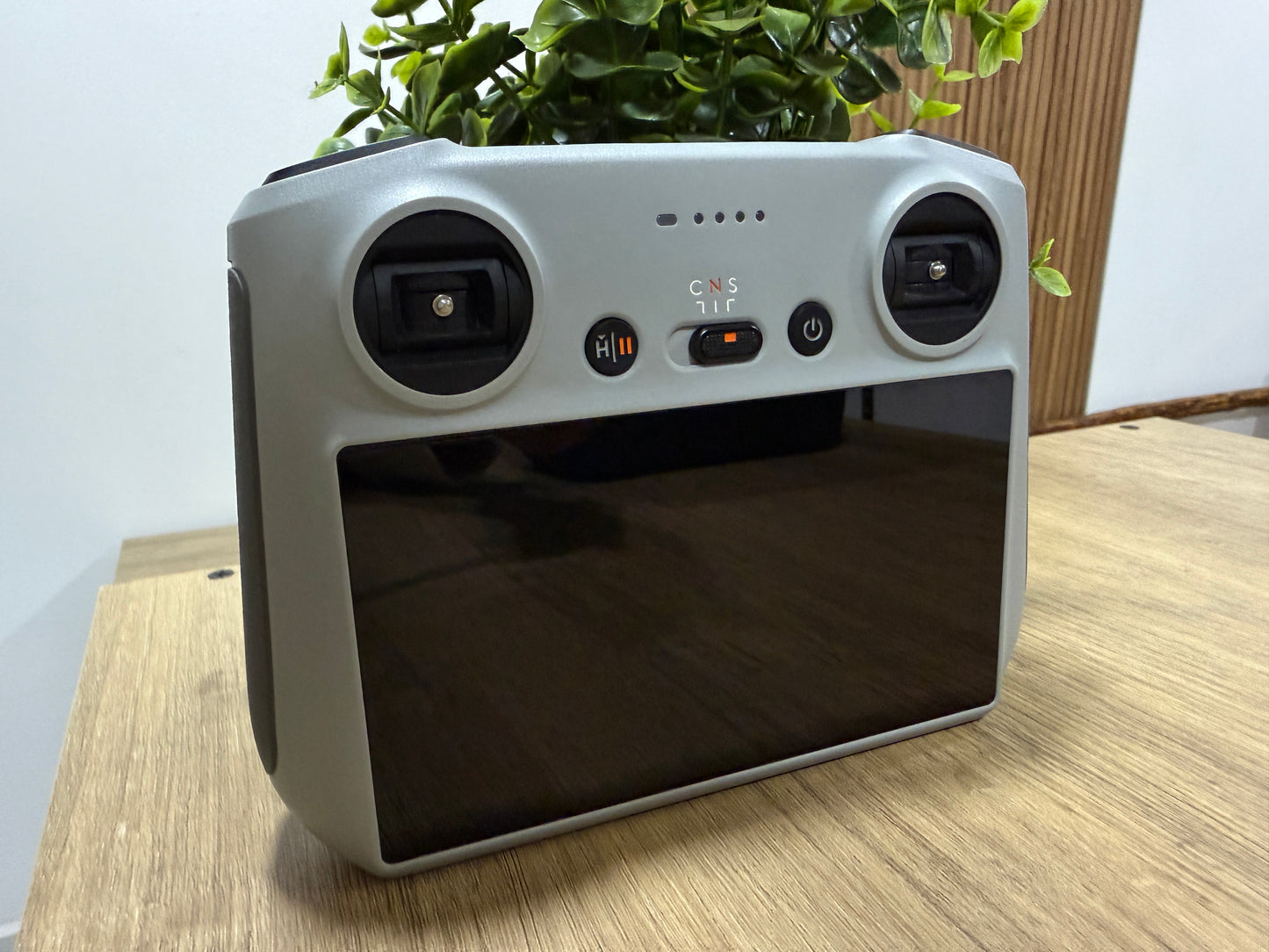 Control con pantalla DJI RC Seminuevo