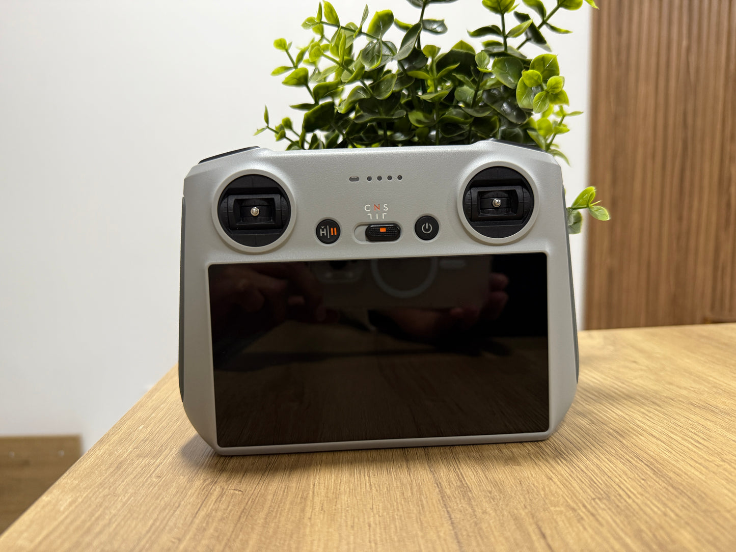 Control con pantalla DJI RC Seminuevo