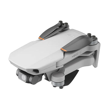 DJI Mini 2 SE Bundle con 2 baterías y bolso de transporte