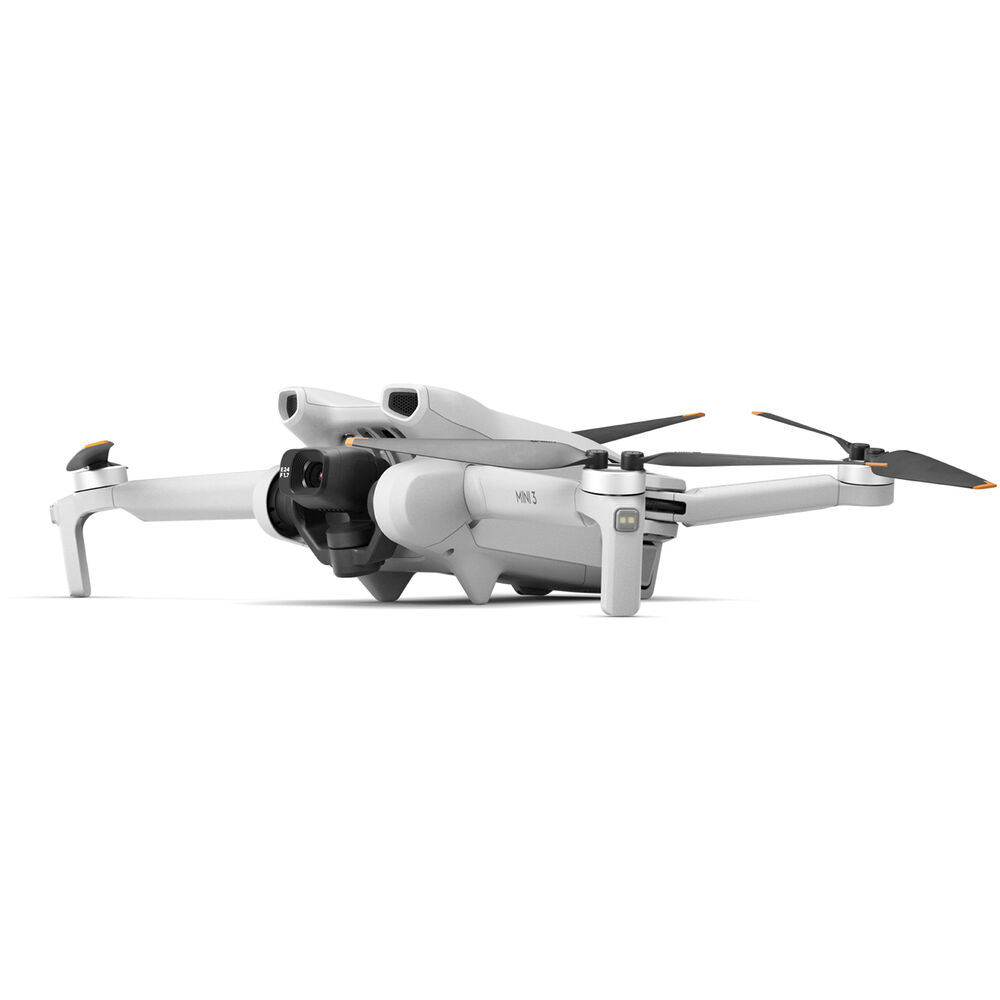 DJI Mini 3 Fly More Combo Control RC