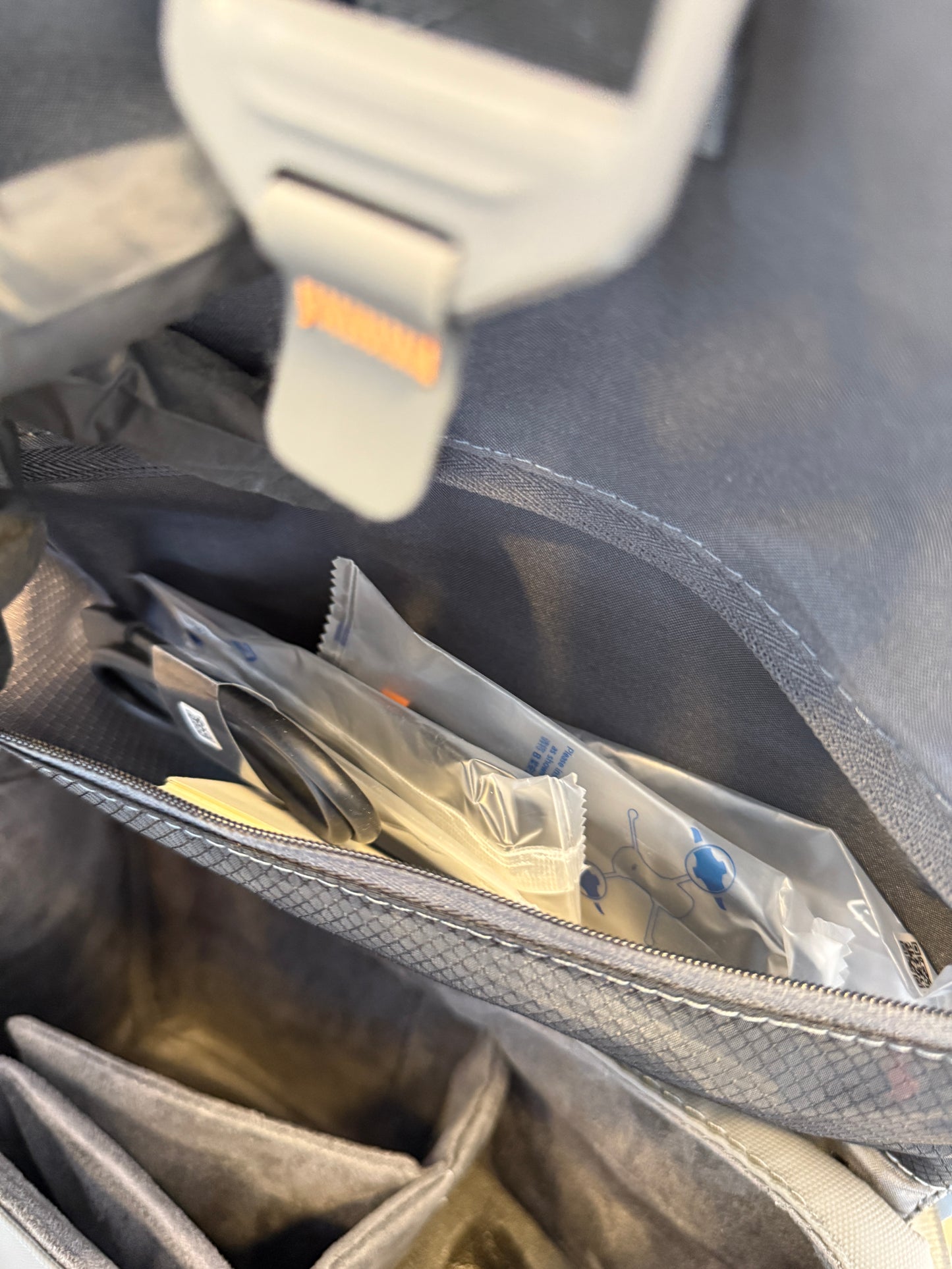 DJI Air 3 Fly More Combo Seminuevo