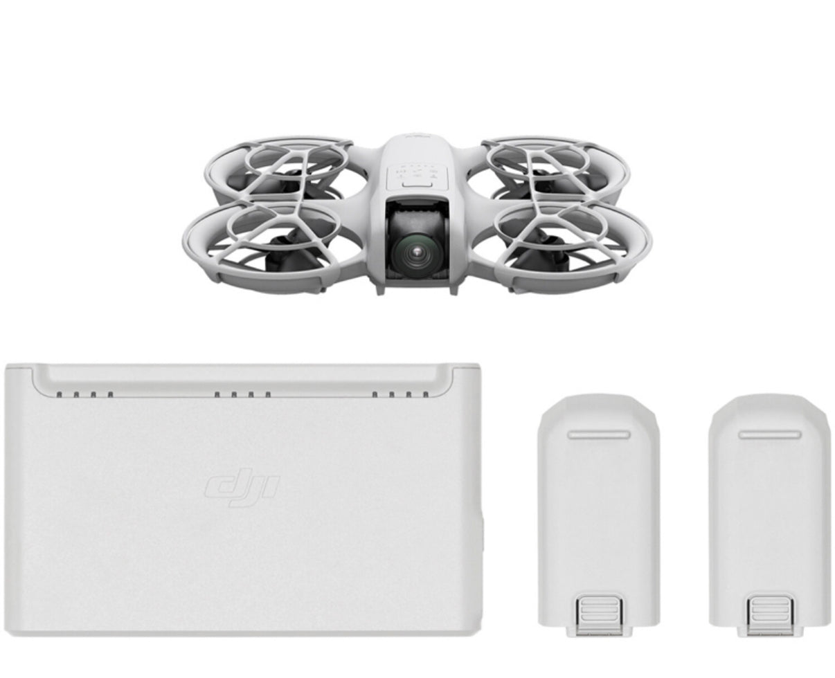 DJI Neo Fly More Combo NO RC