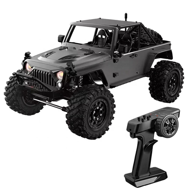 MJX H12Y Jeep escala 1/12 4x4 Crawler