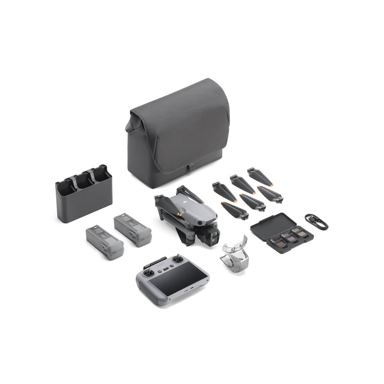 DJI Air 3S Fly More Combo
