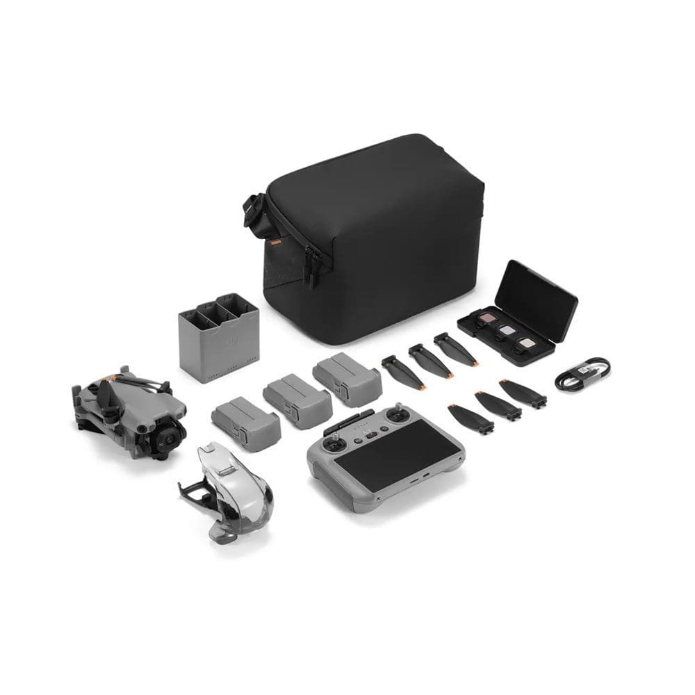 DJI Mini 5 Pro Fly More Combo PLUS Nuevo sin caja