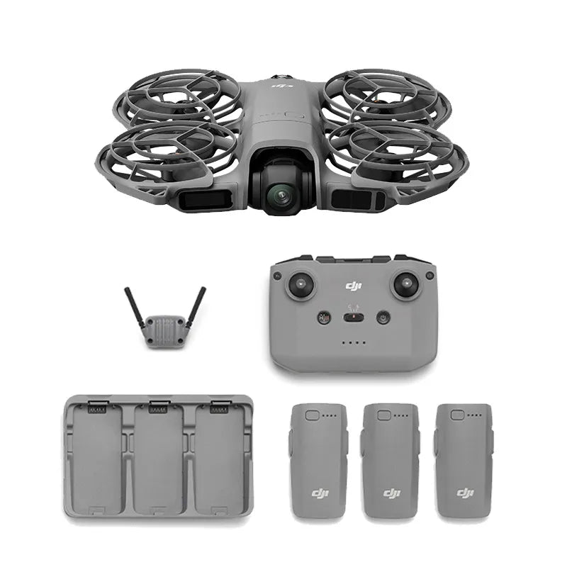 DJI Neo 2 Fly More Combo