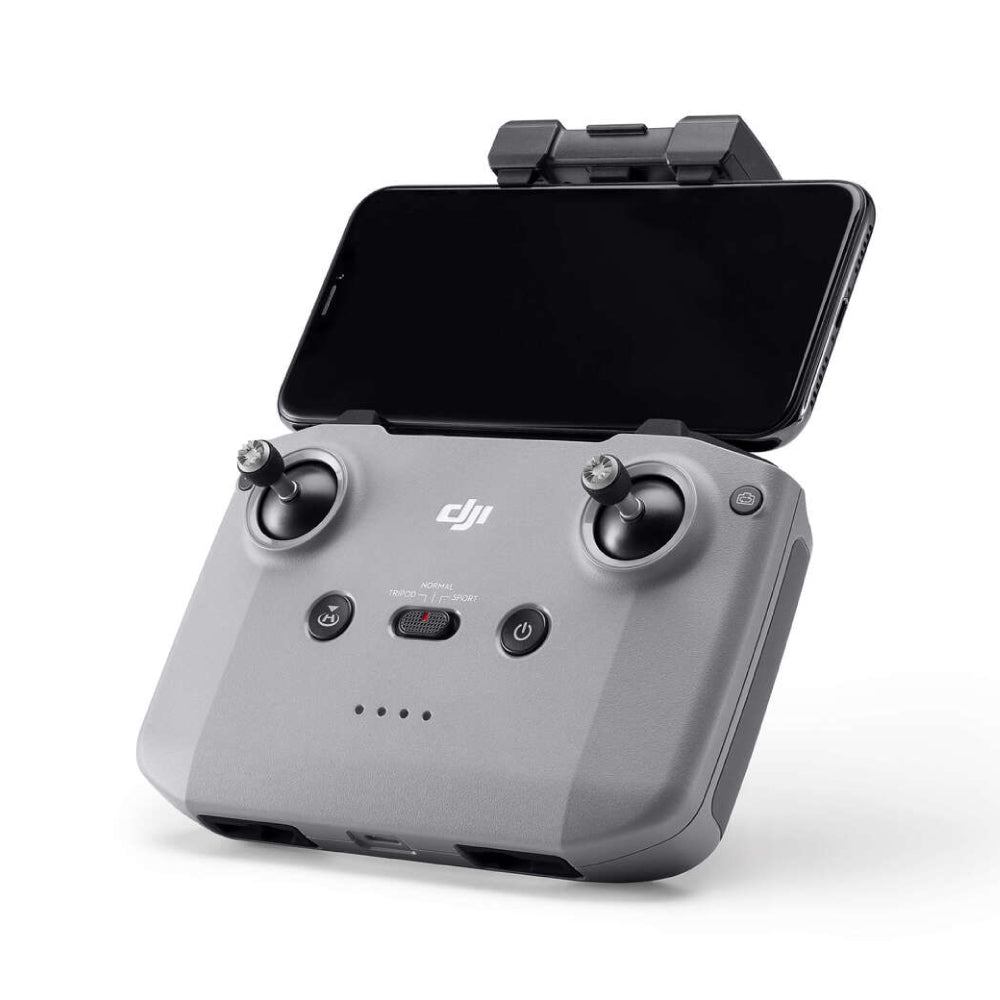DJI Mini 5 Pro Fly More Combo control RCN3