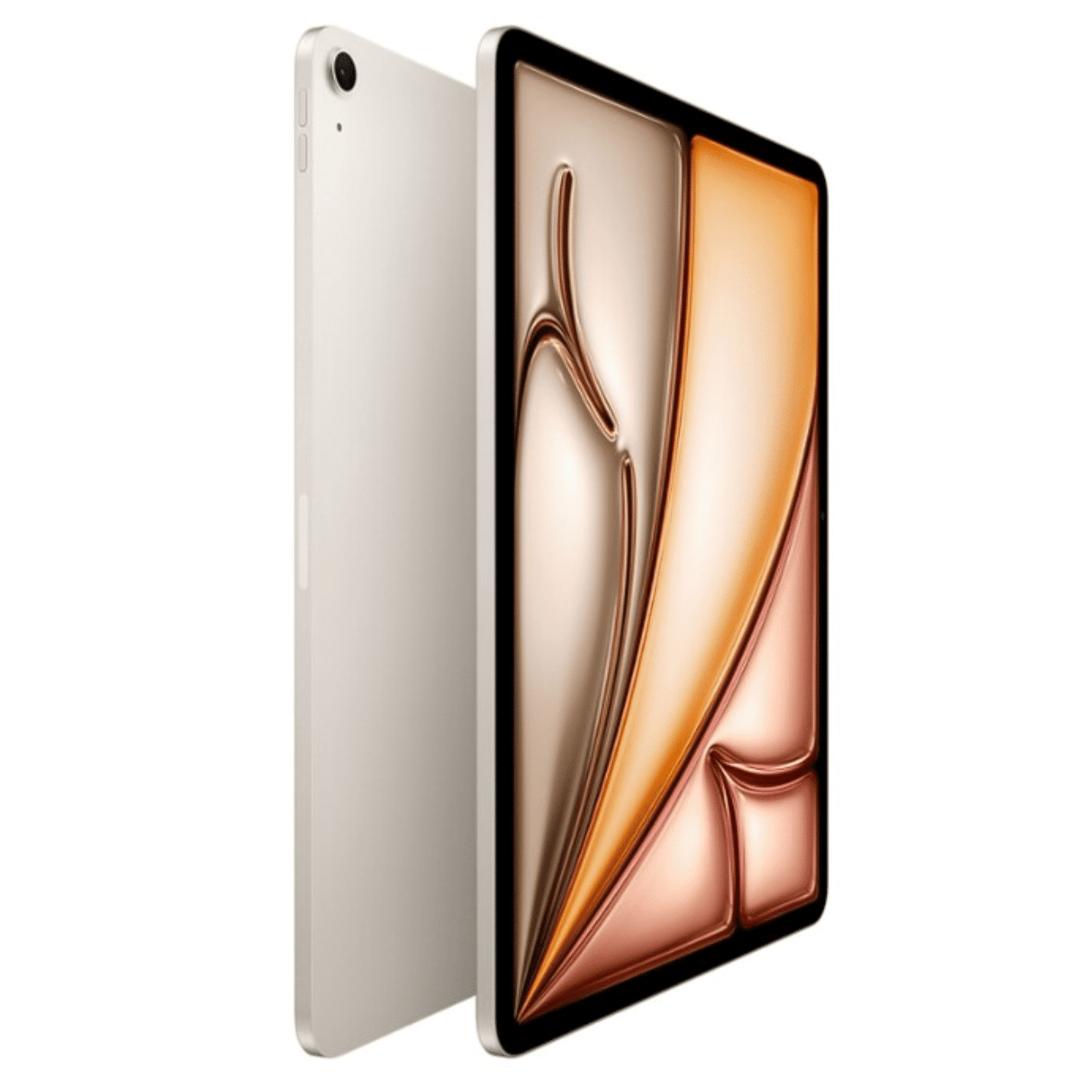 iPad Air M2 de 128gb Starlight