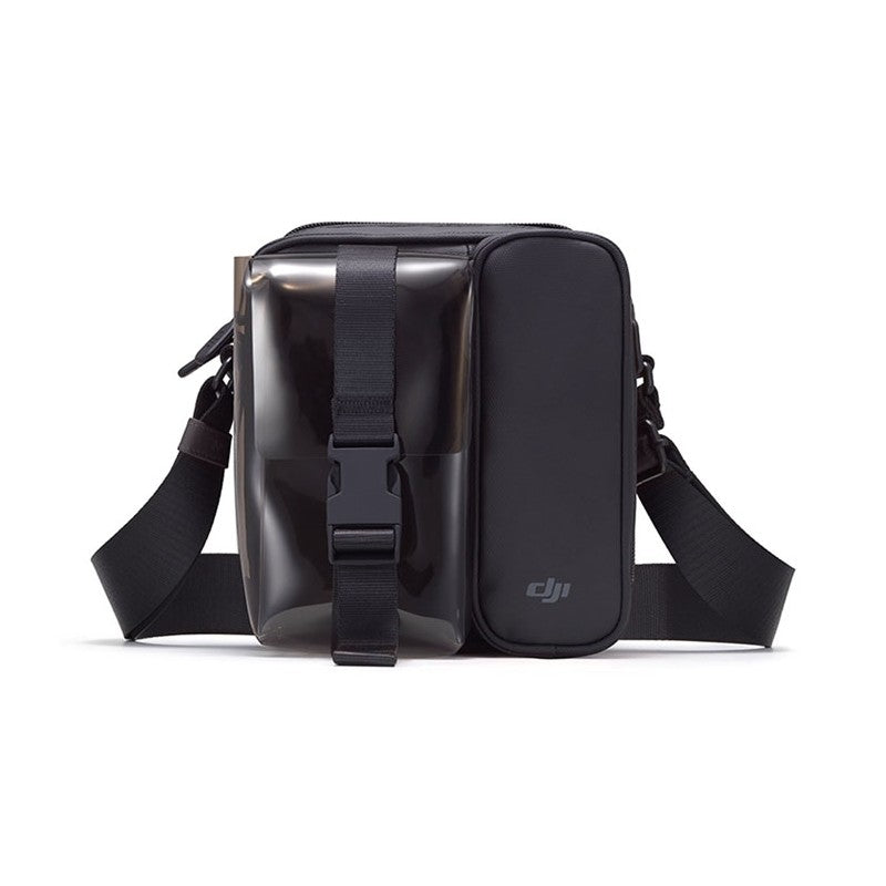 DJI Mini 2 Aerial Camera Bundle con 2 baterías, bolso de transporte y micro SD