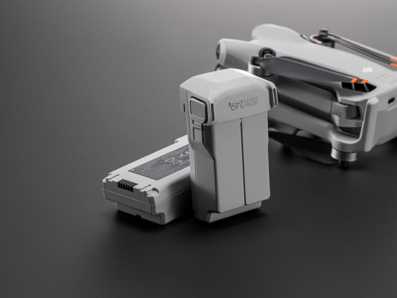 Batería original compatible con DJI Mini 3/Mini 3 Pro/Mini 4 Pro