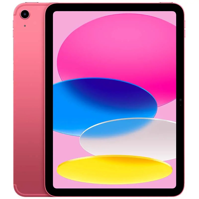 iPad 11va generación de 128gb Pink