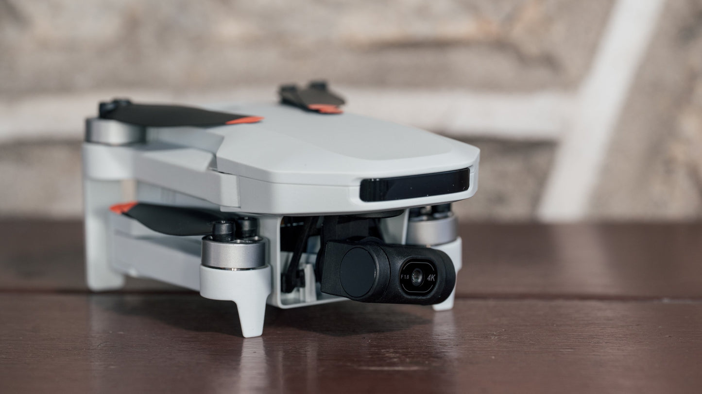 Potensic Atom 2 Fly More Combo