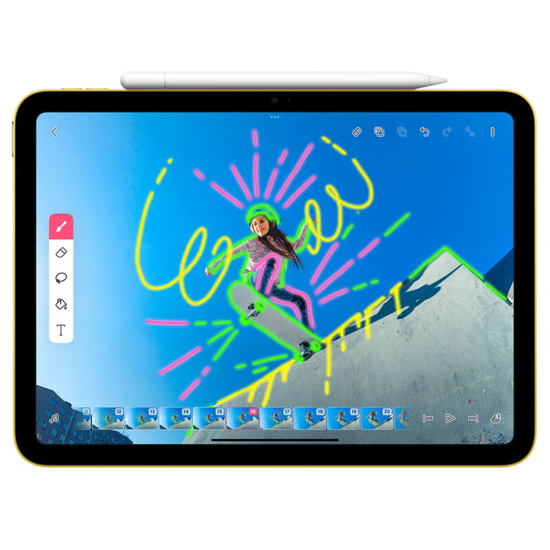 Apple Pencil USB C Original