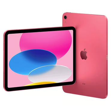 iPad 11va generación de 128gb Pink