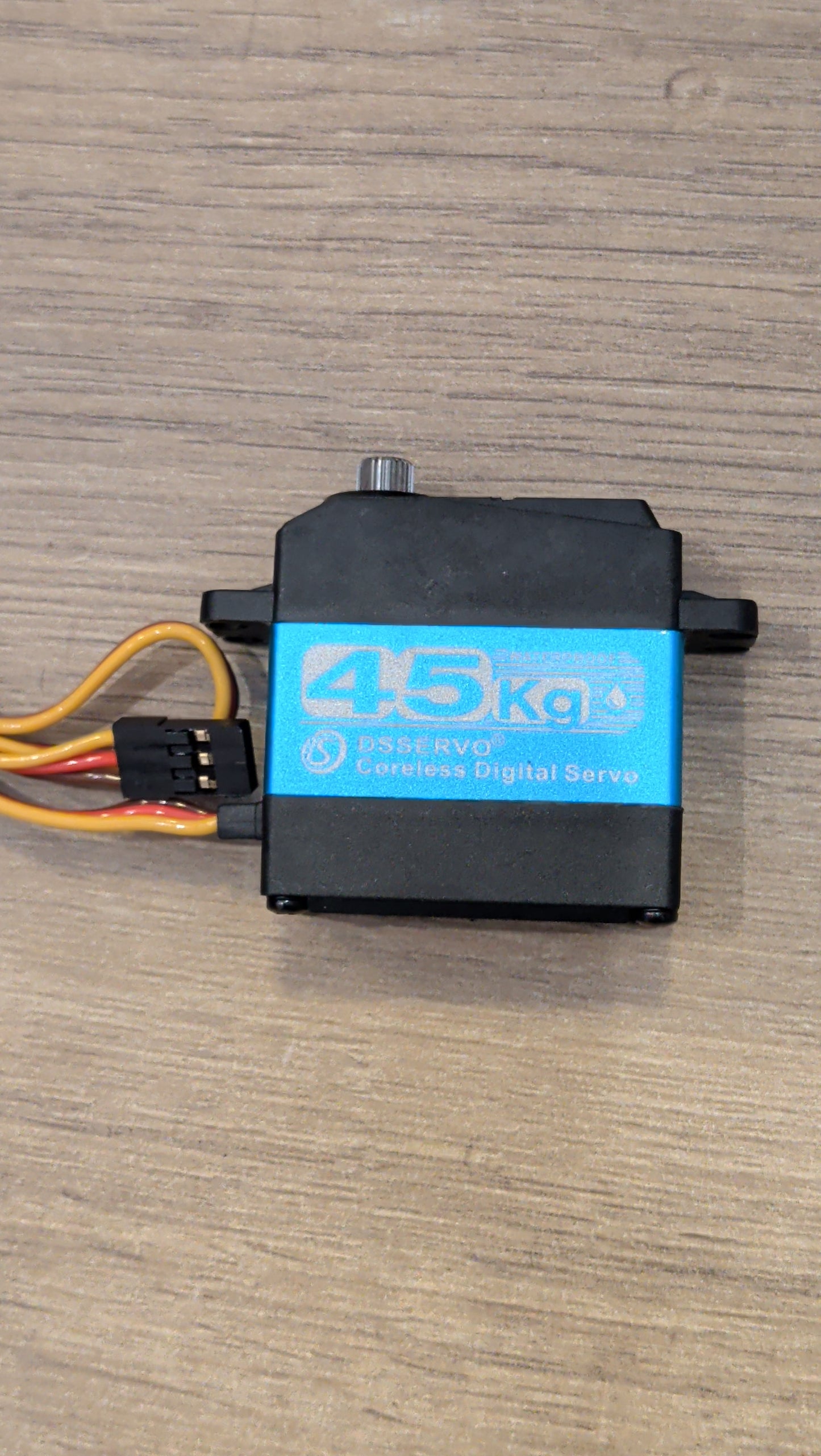 Servo Coreless 45Kg